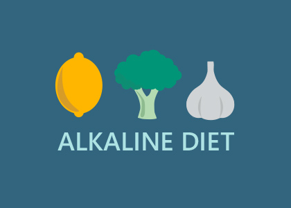 Calgary dentists, Dr. Crawford & Dr. Reddy at Calgary Dental House explain how an alkaline diet can benefit your oral health, overall health, and well-being.