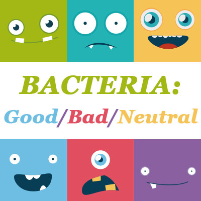 Calgary dentists, Dr. Crawford & Dr. Reddy at Calgary Dental House share all about oral bacteria and its role in your mouth and body.