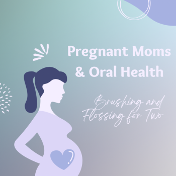 Calgary, Alberta dentist, Dr. Crawford of Calgary Dental House, discusses how the oral health of pregnant women can affect the baby before and after birth.
