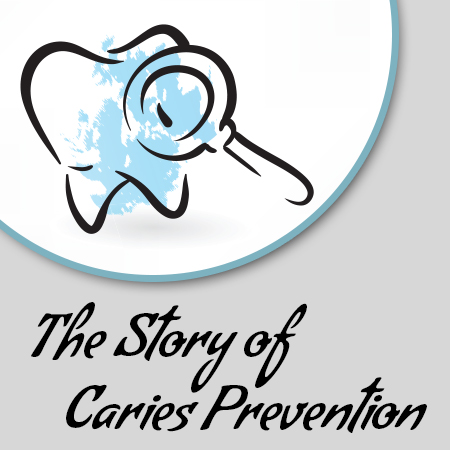 Calgary dentists, Dr. Clark Crawford and Dr. Nikla Reddy at Calgary Dental House, explain the link between tooth decay, dental caries, and cavities.