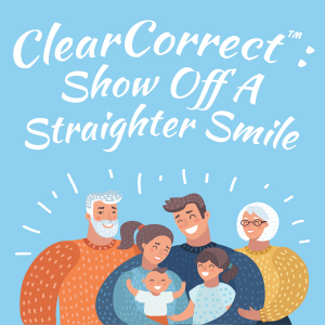 Calgary dentist Dr. Clark Crawford and Dr. Nikla Reddy of Calgary Dental House discusses the ClearCorrect™ clear aligner system of orthodontics and if it might be right for you.