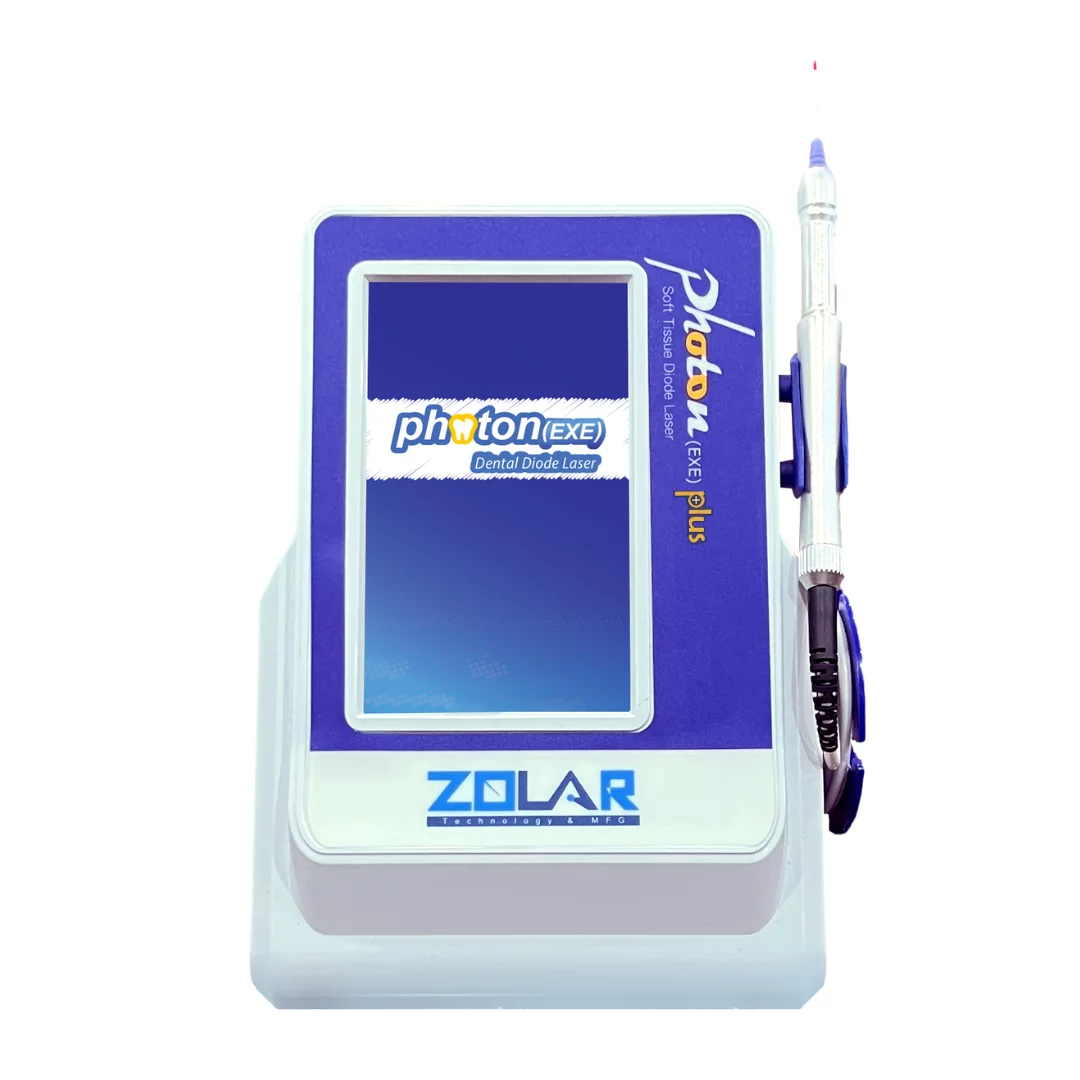 Photon EXE Plus Dental Diode Laser