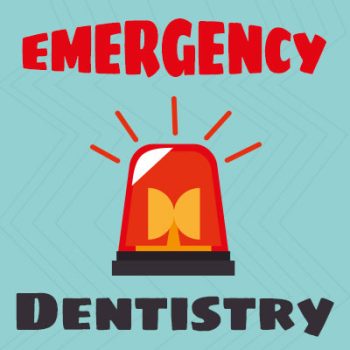 Calgary, Alberta dentist, Dr. Crawford of Calgary Dental House, tells patients what to do in the case of a dental emergency. Call us!