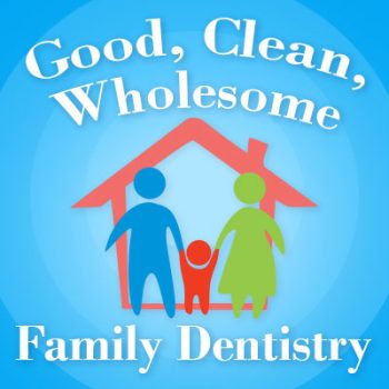 Calgary dentists, Dr. Clark Crawford and Dr. Nikla Reddy at Calgary Dental House tell patients the benefits of family dentistry and welcomes your family to come see us today!