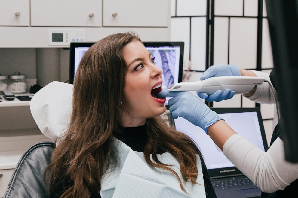 Cosmetic Dentistry at Calgary Dental House (587) 3158830