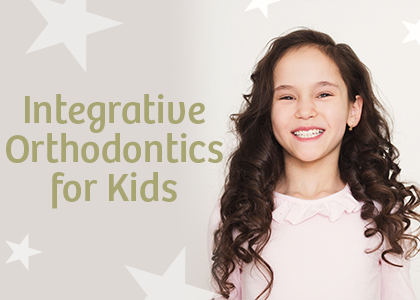 Calgary dentists, Dr. Clark Crawford and Dr. Nikla Reddy at Calgary Dental House discuss integrative orthodontics for children and the different dental solutions they can provide.