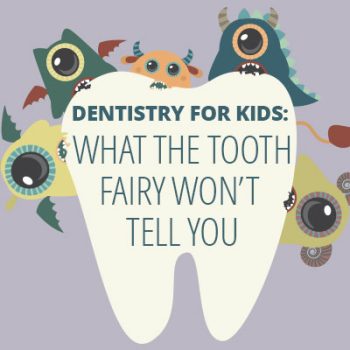 Calgary, Alberta dentist, Dr. Crawford of Calgary Dental House, shares all you need to know about kids' dentistry for a lifetime of happy, healthy smiles.