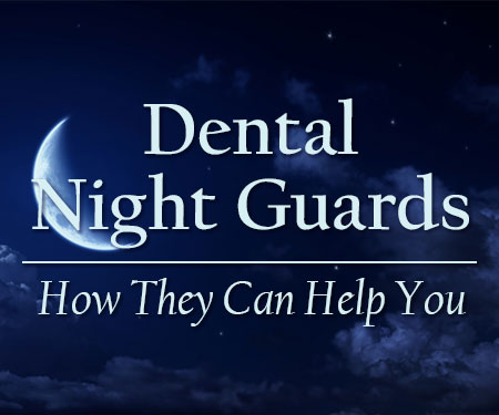 Calgary Dental House stresses the importance of nightguards