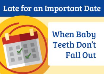 Calgary, Alberta dentist, Dr. Crawford of Calgary Dental House, discusses the causes and treatment options of over-retained baby teeth that don’t come out naturally on their own.