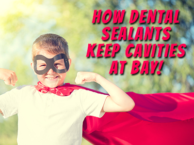 Calgary dentist, Dr. Clark Crawford and Dr. Nikla Reddy at Calgary Dental House, discusses the importance of dental sealants in preventing cavities in kids.