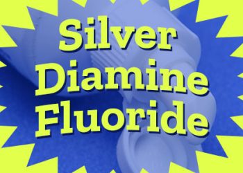 Calgary dentists, Dr. Clark Crawford and Dr. Nikla Reddy of Calgary Dental House discuss silver diamine fluoride as a cavity fighter that helps patients—especially pediatric patients—avoid the dental drill.