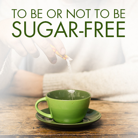 Calgary dentists, Dr. Clark Crawford and Dr. Nikla Reddy at Calgary Dental House, discuss sugar, artificial sweeteners, and their effects on teeth and overall health.