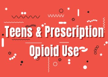 Calgary dentists Dr. Clark Crawford and Dr. Nikla Reddy of Calgary Dental House discusses prescription opioid use in teenagers and how their dental health may be affected.