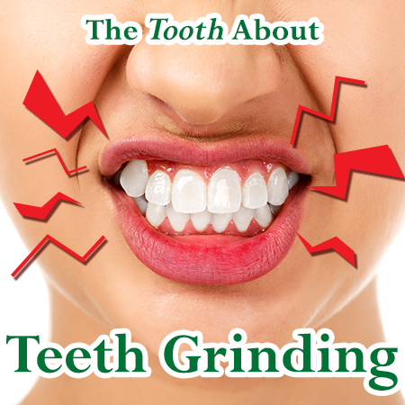 Calgary dentist, Dr. Clark Crawford & Dr. Nikla Reddy at Calgary Dental House, discusses teeth grinding, headaches, and bruxism, suggesting nightguards as a solution.