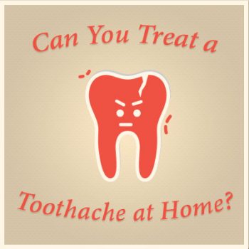 Calgary, Alberta dentist, Dr. Crawford of Calgary Dental House, shares some common and effective toothache home remedies.