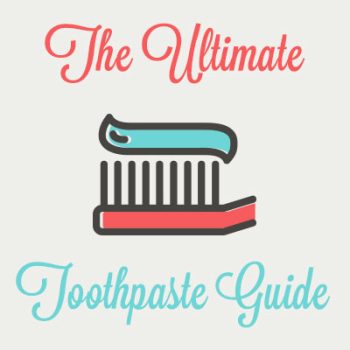 Calgary dentist, Dr. Clark Crawford and Dr. Nikla Reddy at Calgary Dental House provides all you need to know about toothpaste with this ultimate guide.