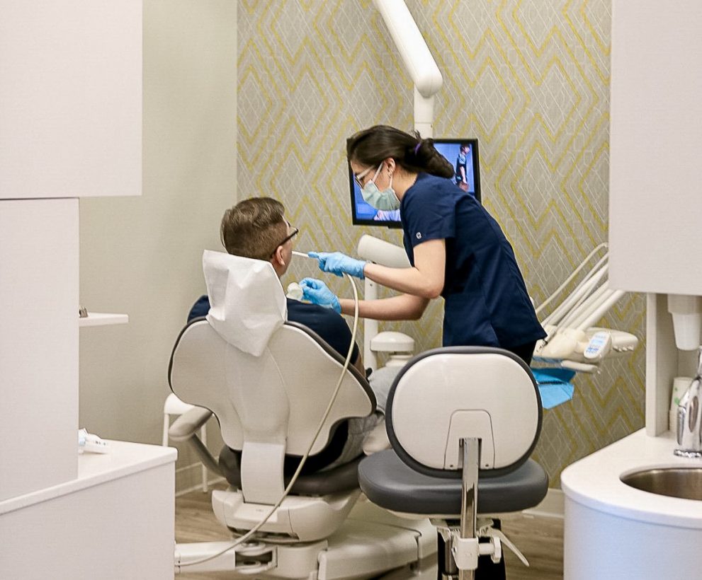 Orthodontics at Calgary Dental House (587) 3158830