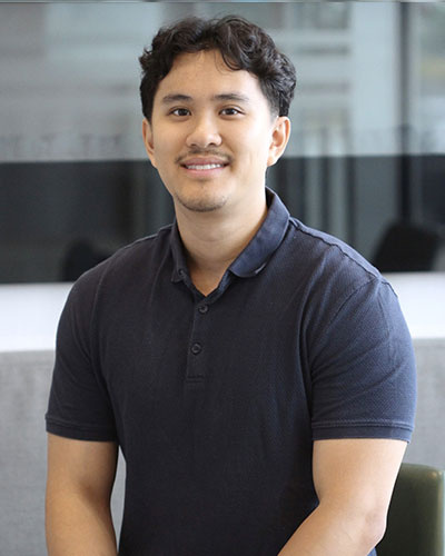 Dr. Anthony Do