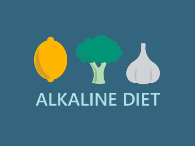 An Alkaline Diet for Oral Health (featured image)