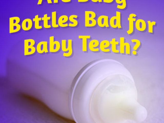 Are Baby Bottles Bad for Baby Teeth? (featured image)