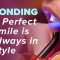 Bonding: A Perfect Smile is Always in Style (featured image)