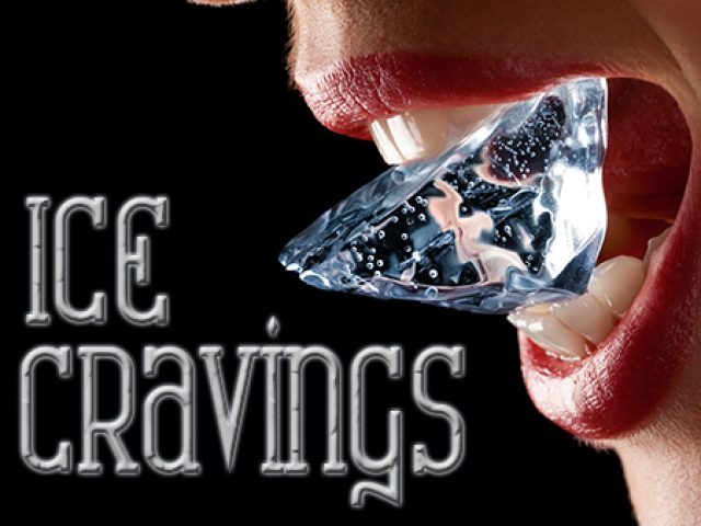 Ice Cravings, A Sign of Something Worse? (featured image)