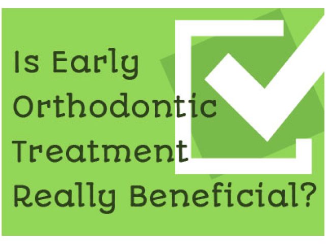 Does My Child Need Early Orthodontic Treatment? (featured image)