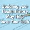 Updating Your Health History May Help Save Your Teeth (featured image)