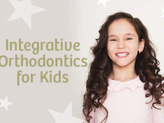Integrative Orthodontics for Kids (featured image)