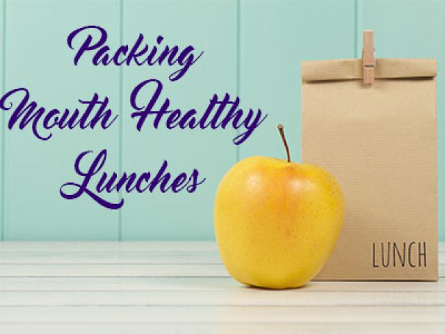 Packing Mouth-Healthy Lunches for Kids (featured image)