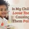 Is My Child’s Loose Tooth Causing Them Pain? (featured image)