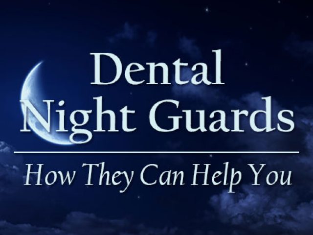 How Dental Nightguards Can Help You (featured image)