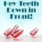Hey Teeth, Down in Front! (featured image)