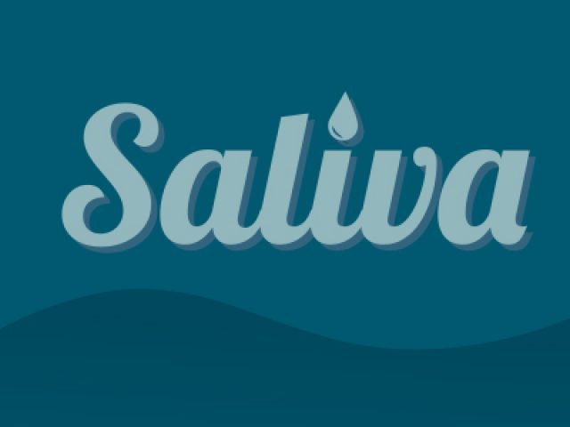 What’s Lurking in Your Saliva? (featured image)