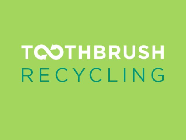 Can I Recycle My Toothbrush? (featured image)