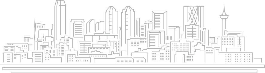 City Skyline