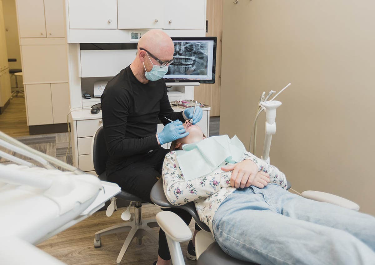 FullService Family Dental Care in Calgary All Ages